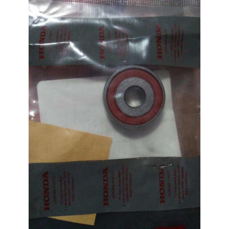 Bearing Laher Lahar CVT Vario Beat Scoopy Spacy besi