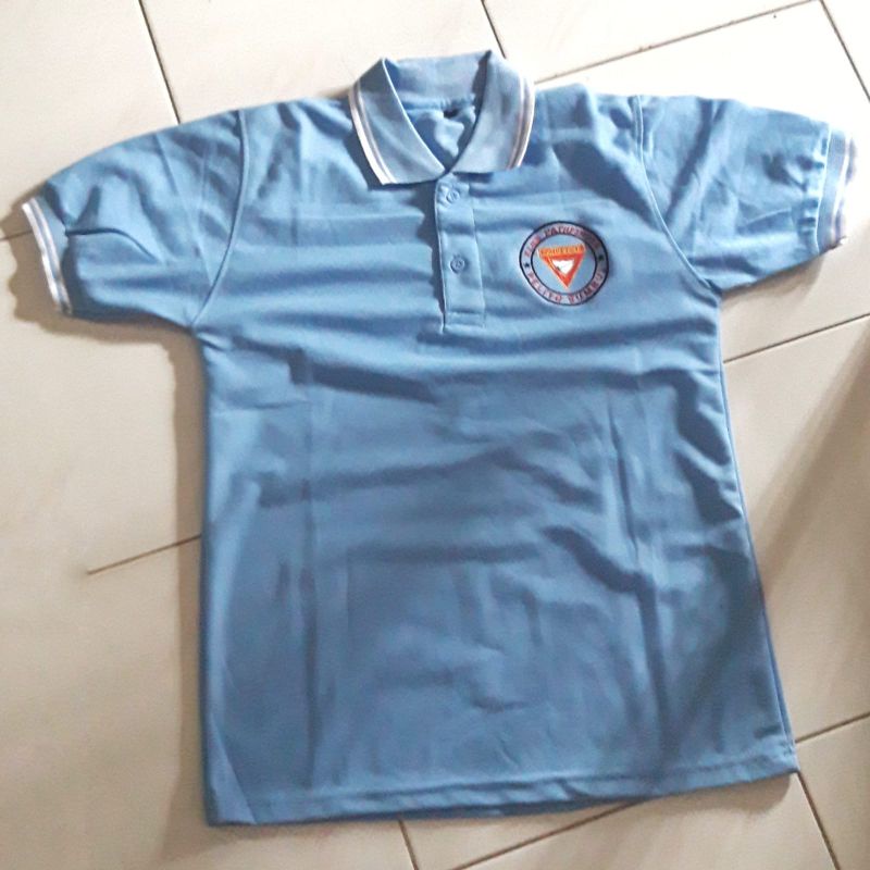 Custom Kaos Polo