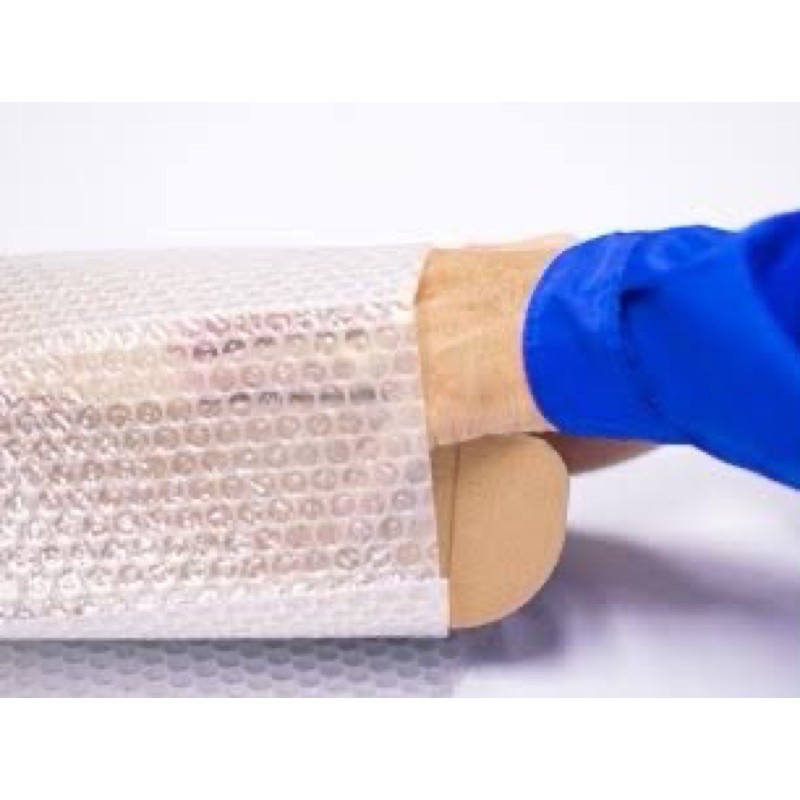 

Tambahan Bubble Wrap Untuk Pengiriman AMAN