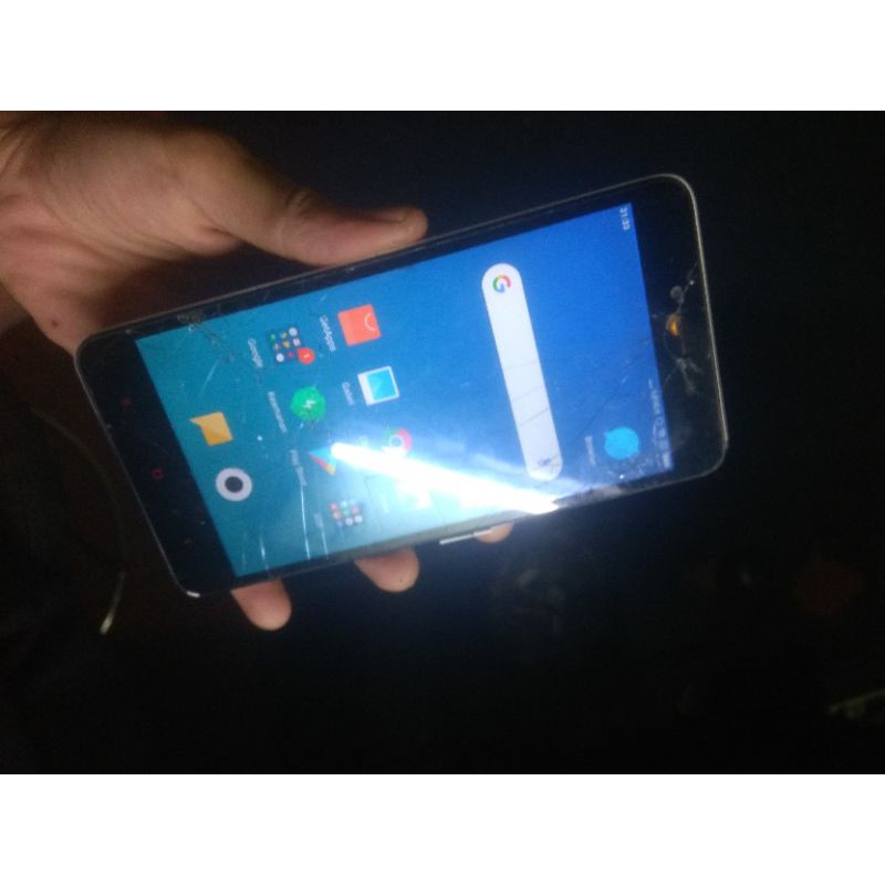 xiaomi redmi note 2 minus