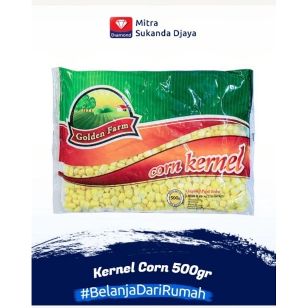 

jagung manis pipil golden farm