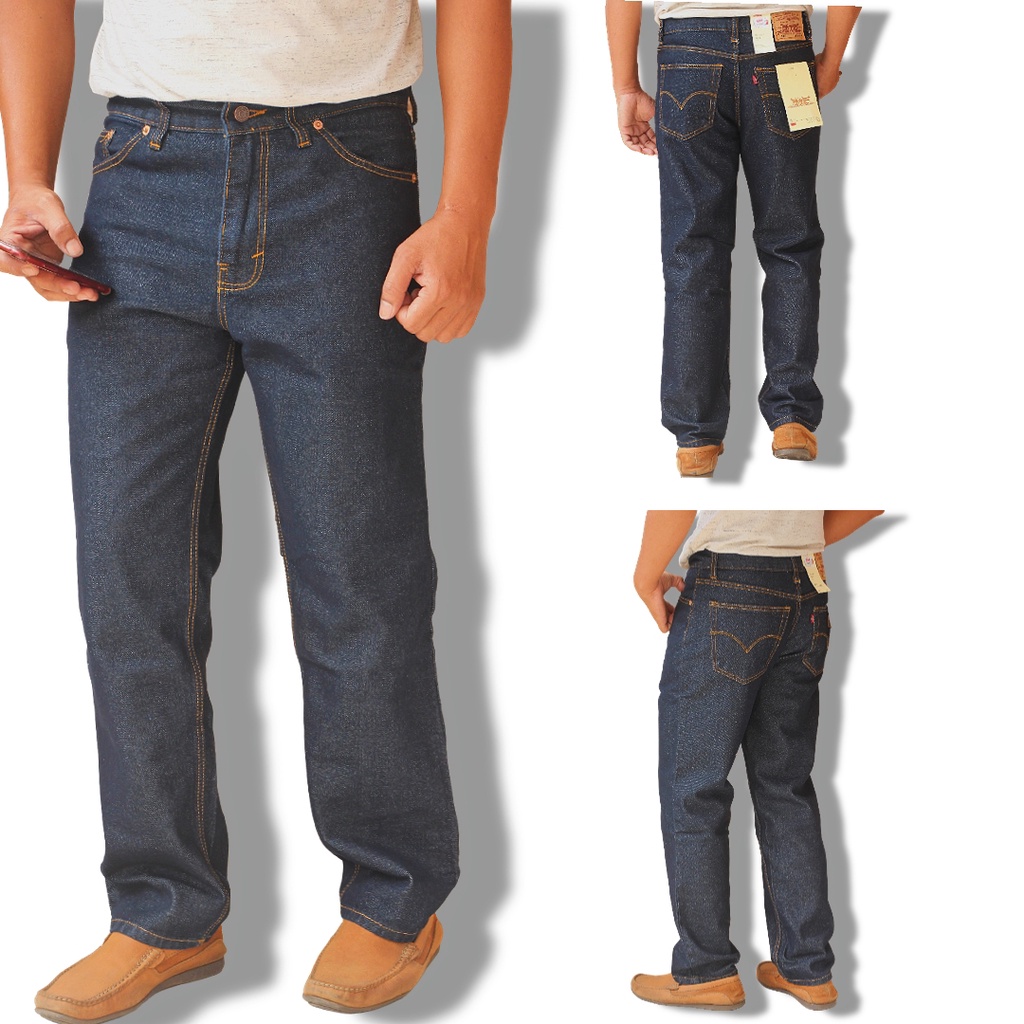 celana jeans pria Bayar Ditempat (COD)