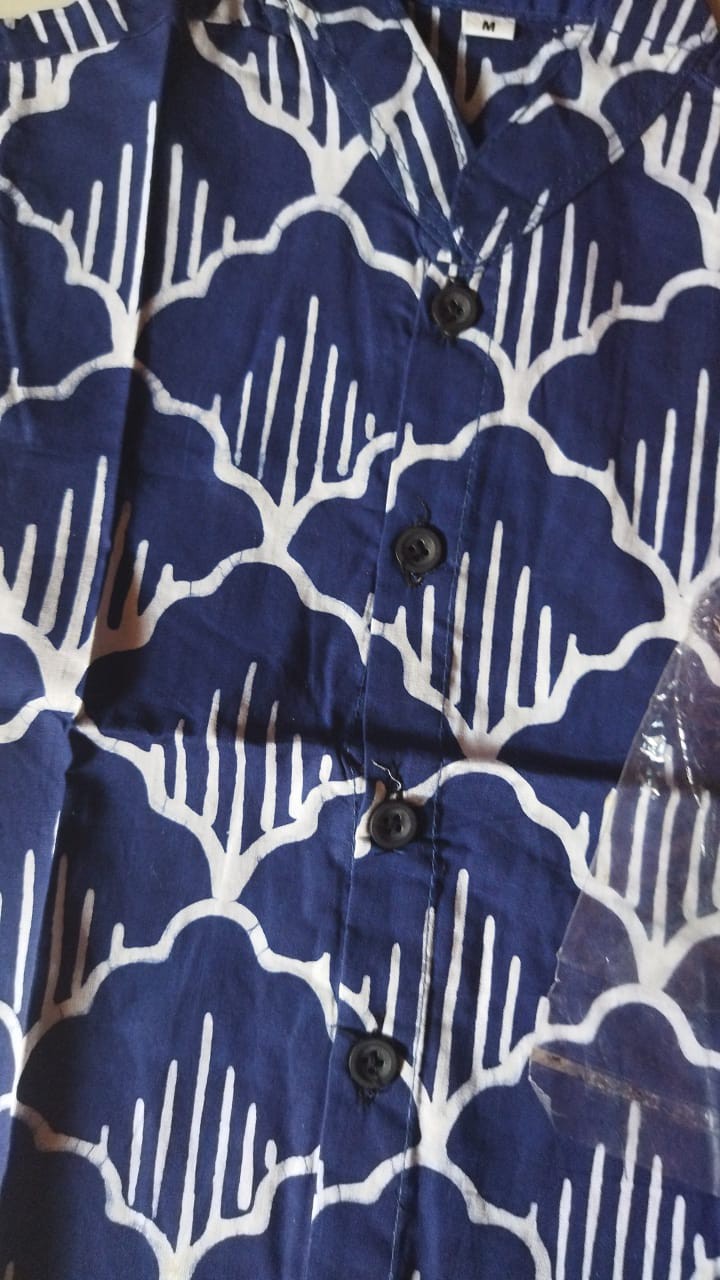 Batik Anak Laki Laki 1 Sampe 5 Tahun