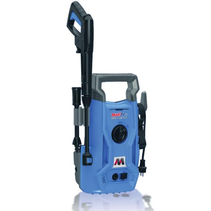 MULTIPRO HPC 1107 LT MESIN STEAM JET CLEANER HIGH PRESSURE WASHER