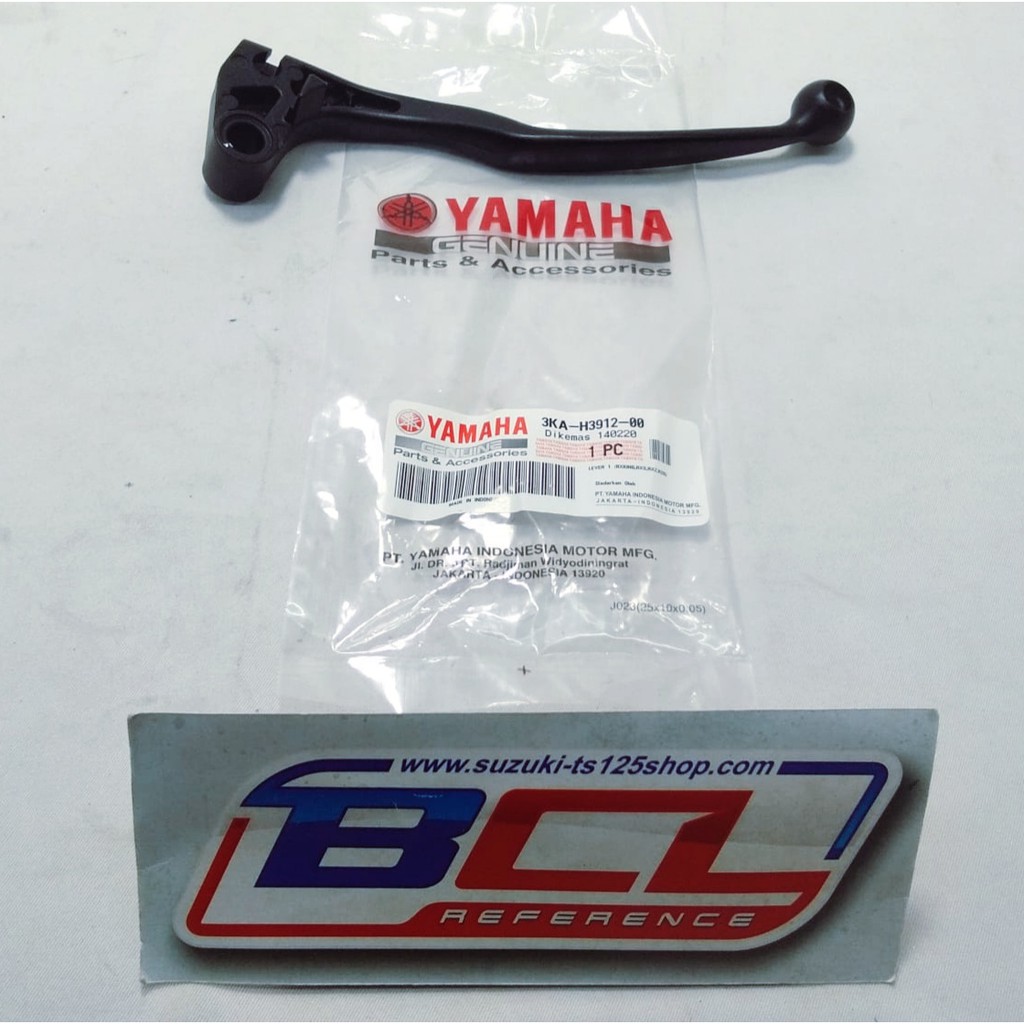 Handle Hendel Kopling RX KING RX King Original