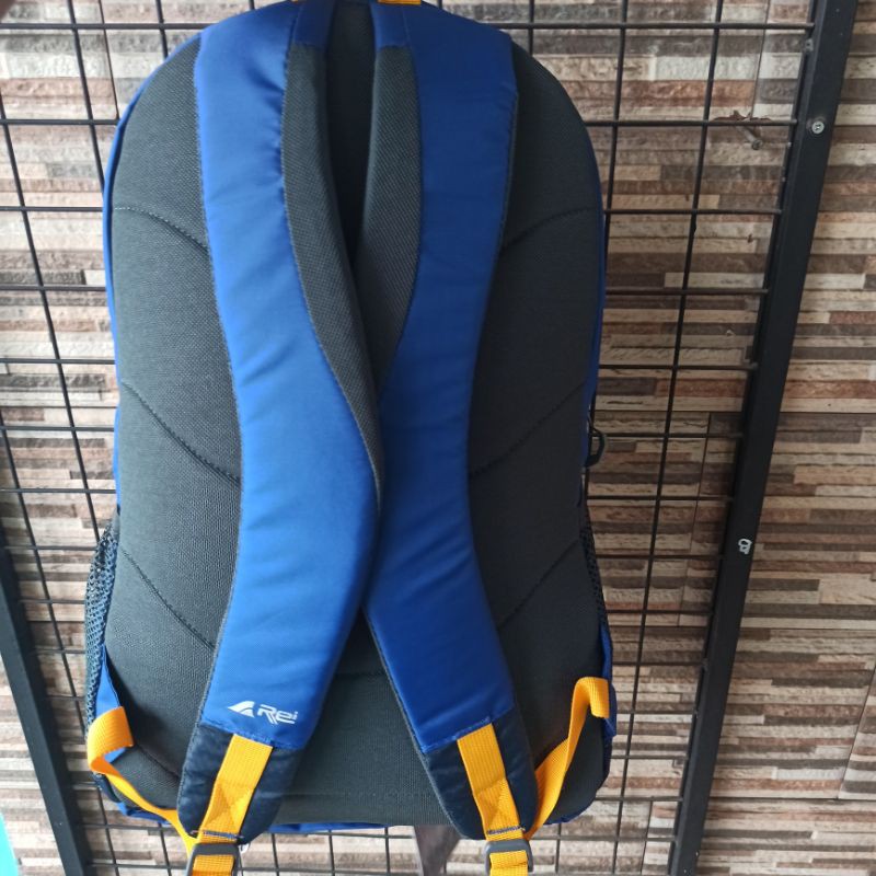 Tas Ransel Rei Ombilin 25L-BIRU