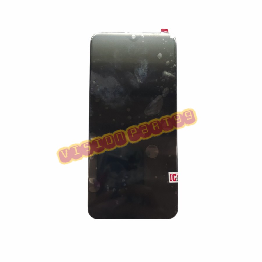 LCD TOUCHSCREEN INFINIX SMART 3 PLUS X627 - INFINIX S4 X626 X626B