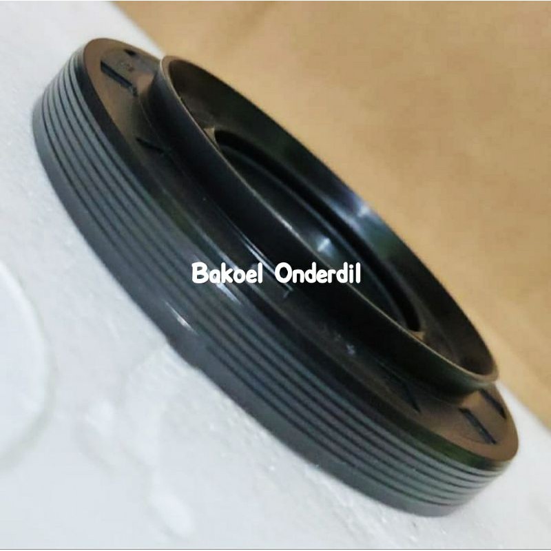 SEAL BEARING 37x76x9.5/12 MESIN CUCI FRONT LOADING