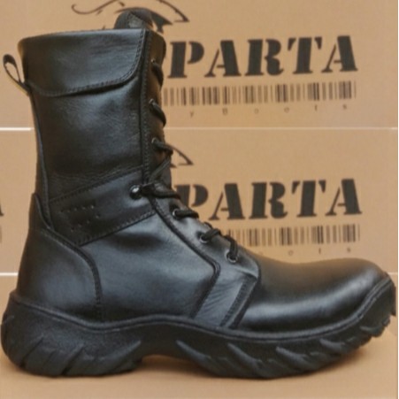 SEPATU PDL KULIT ASLI SEPATU PDL TNI SEPATU PDL POLRI SEPATU PDL SECURITY SEPATU PDL SATPAM