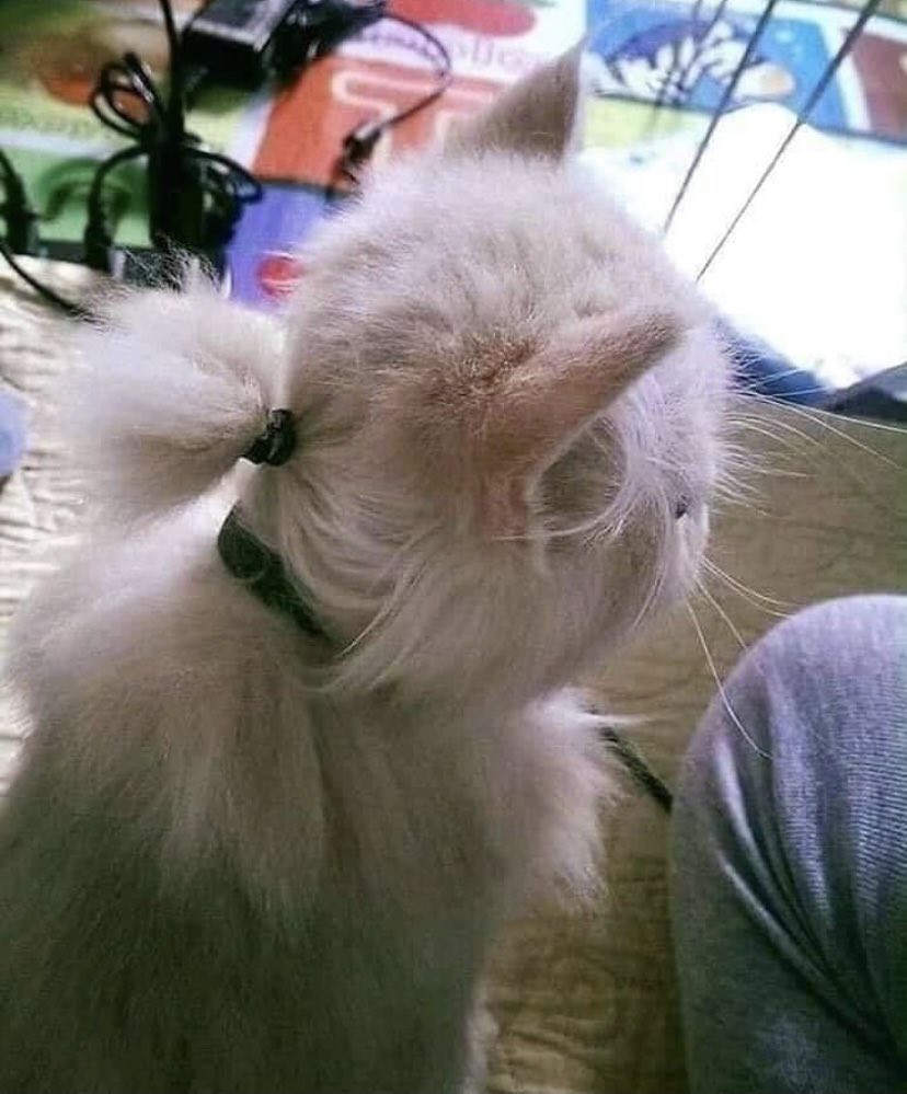 Jam Weker Analog Motif Pelangi -jam Meja