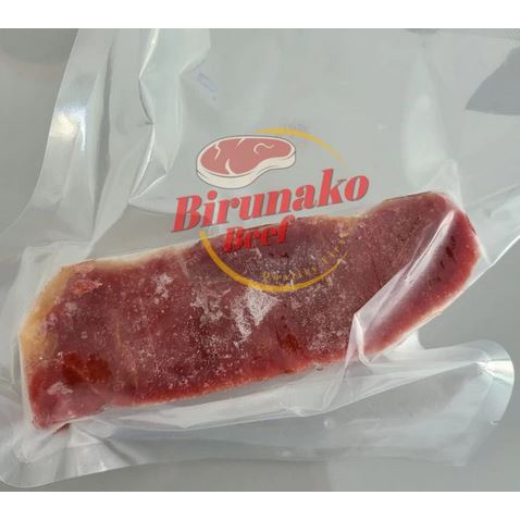 

Striploin Steak NZ 200 gr