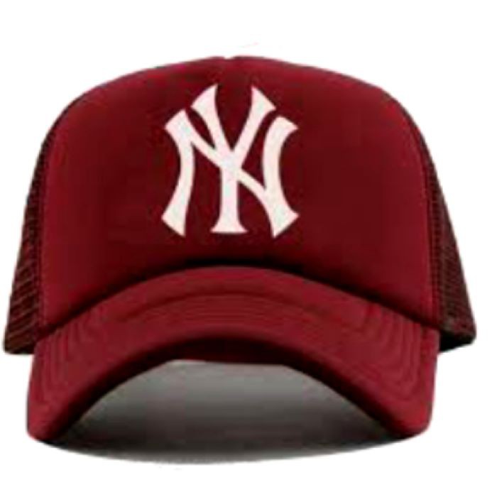 TOPI DISTRO MODEL JARING