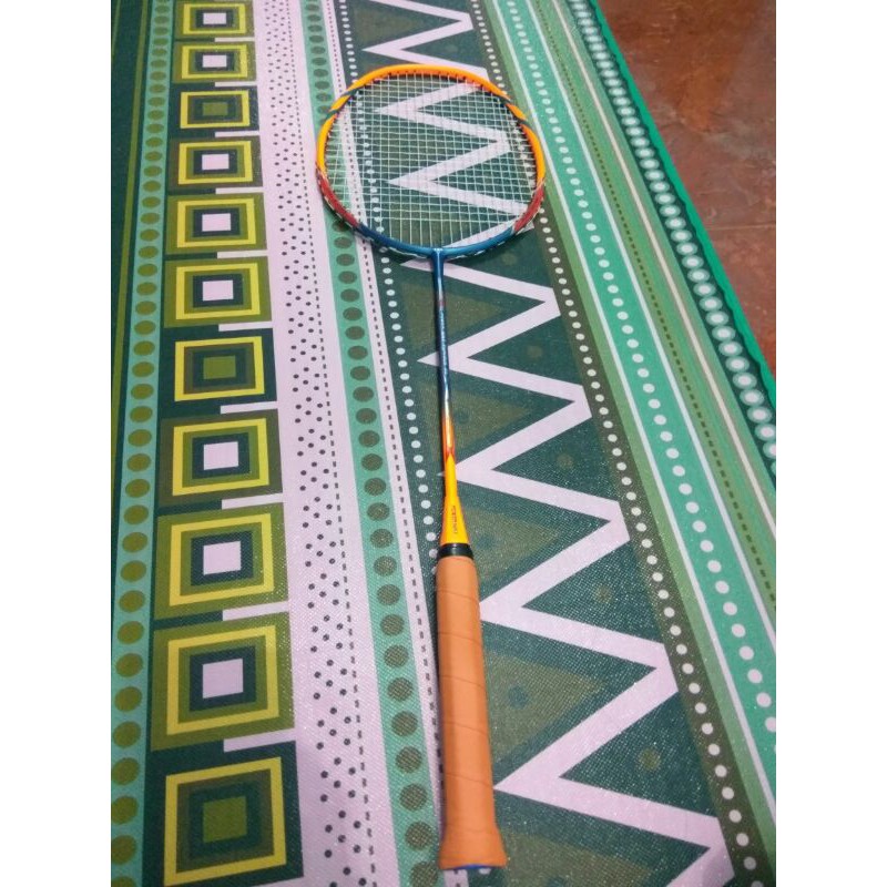 raket POWER MAX FURIous 20