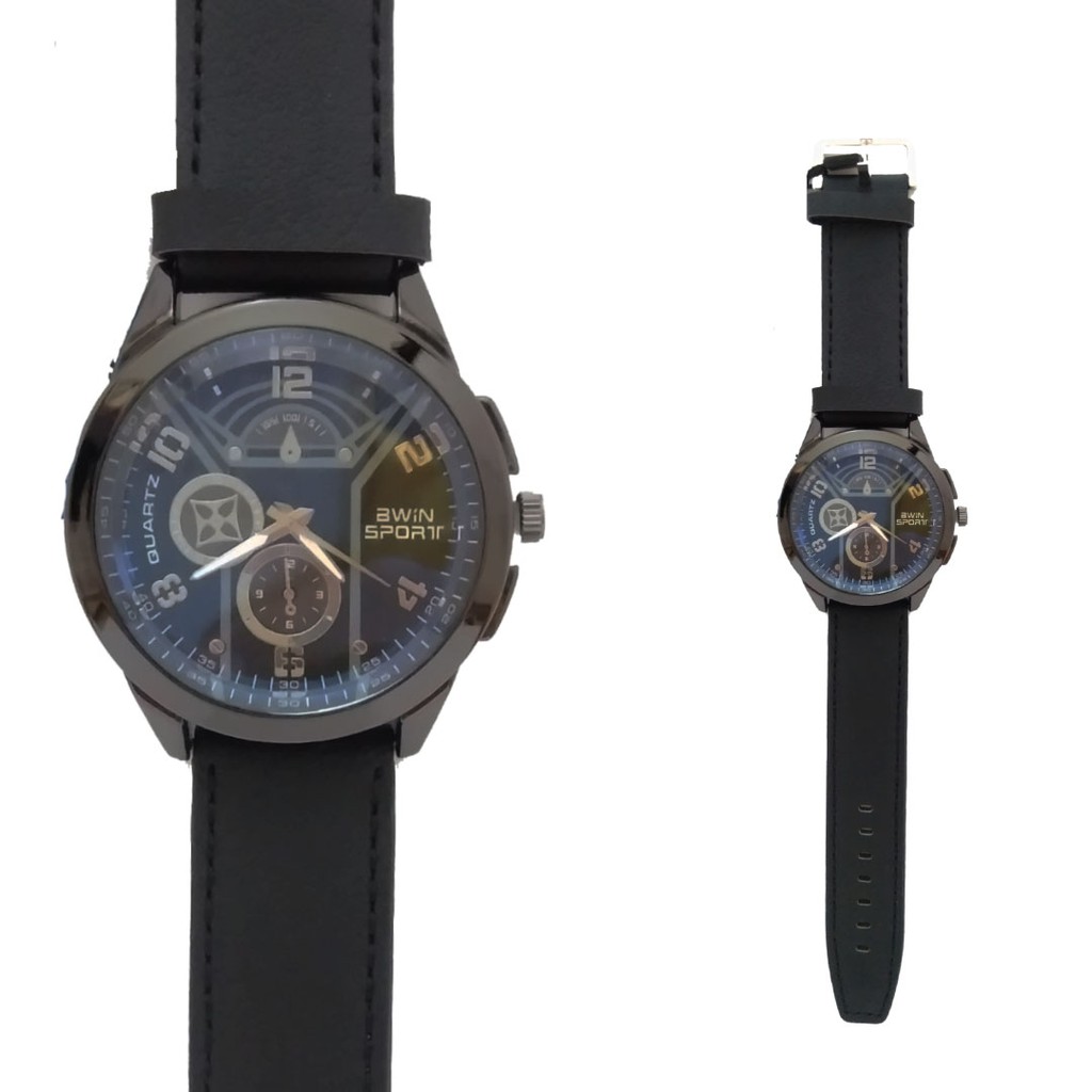 JAM AWIN SPORT BLACK
