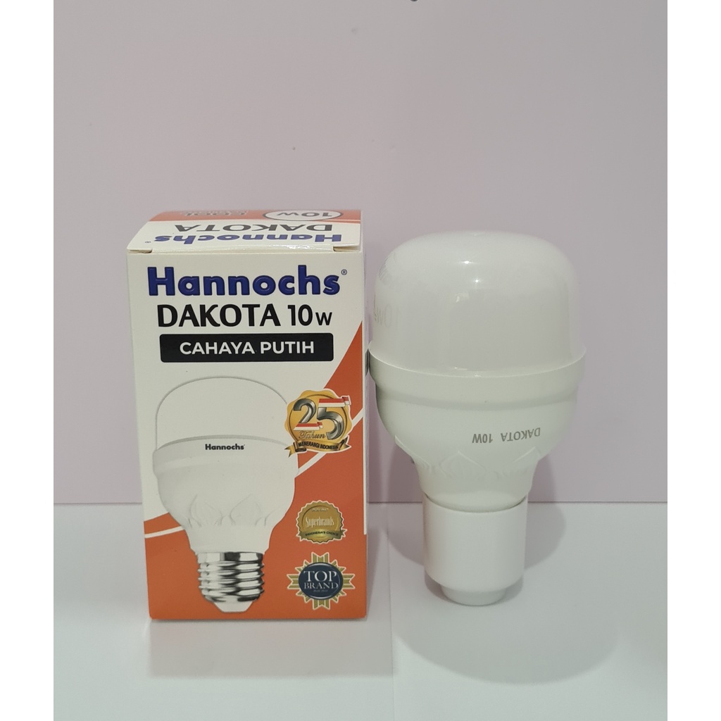 Hannochs dakota 10 watt CDL