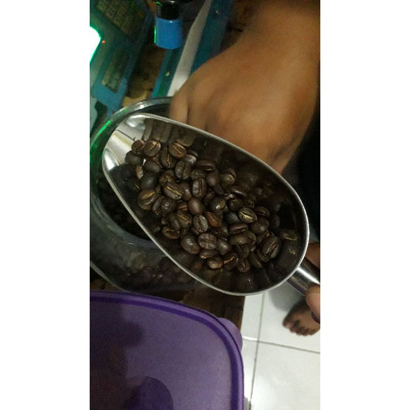 

NgapakCoffe