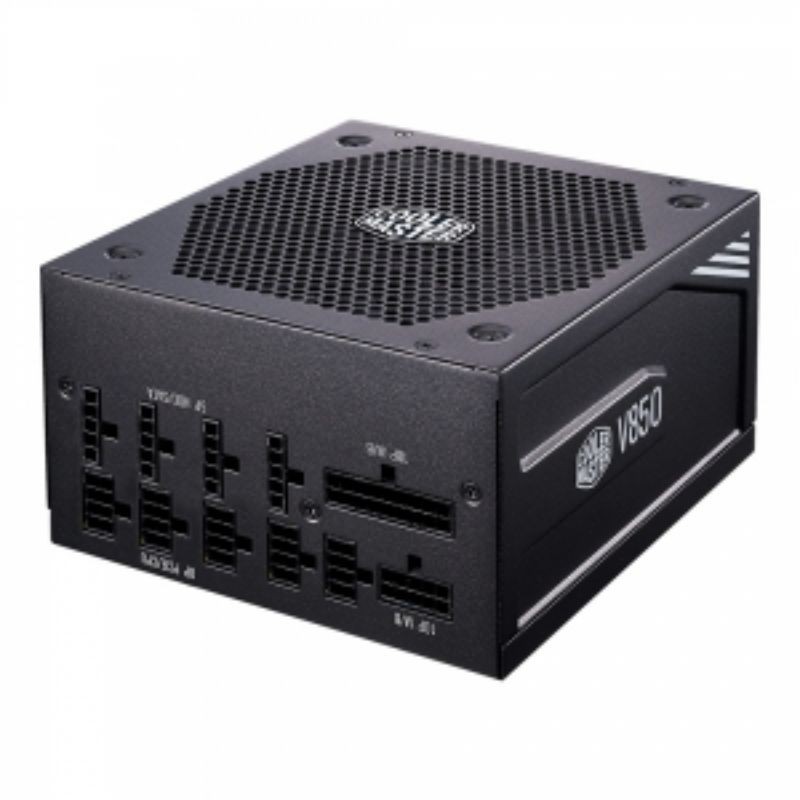 COOLER MASTER V850 GOLD V2 POWER SUPPLY 850W FULL MODULAR 80+ GOLD