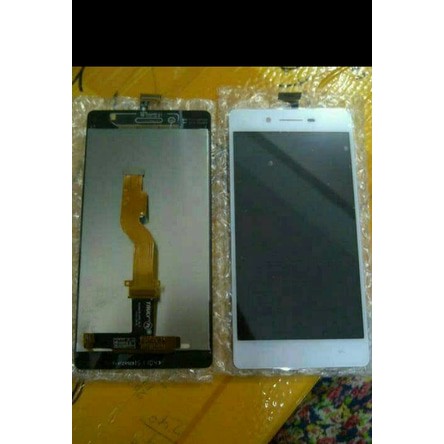 lcd fullset+touchscreen oppo A33/ neo7 ORIGINAL
