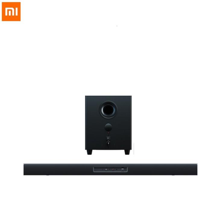 Xiaomi Soundbar TV 2.1 With Subwoofer 100W Sundbar