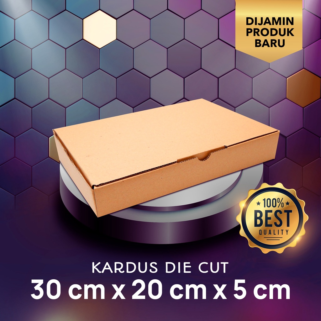 

Diecut box / Kotak Dus / Kotak Hadiah / Hampers / Box Hadiah / Kardus