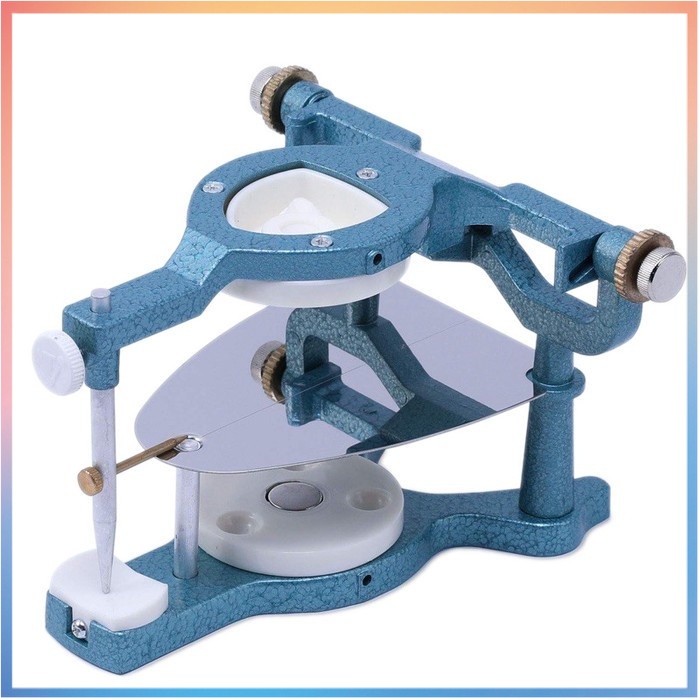 Dental Artikulator / Articulator Magnetic