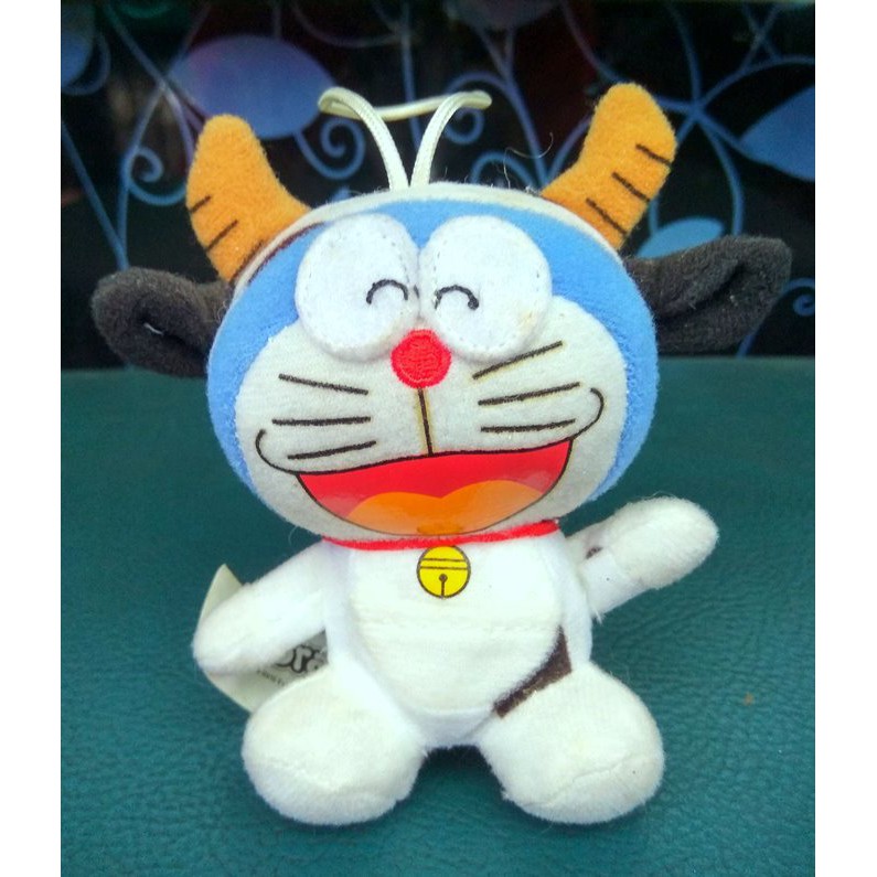 Boneka Doraemon by Mcdonald 03