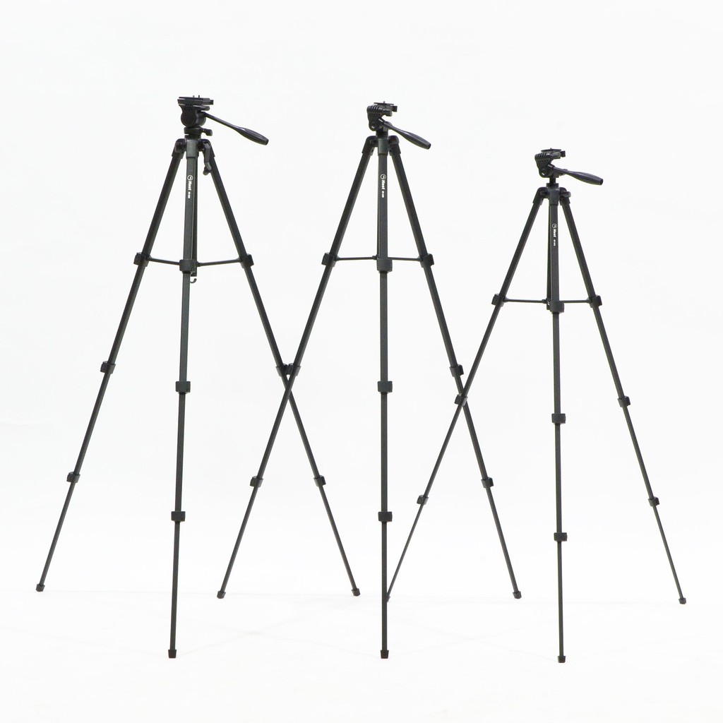 Tripod Nest NT-550 NT550 + Tas