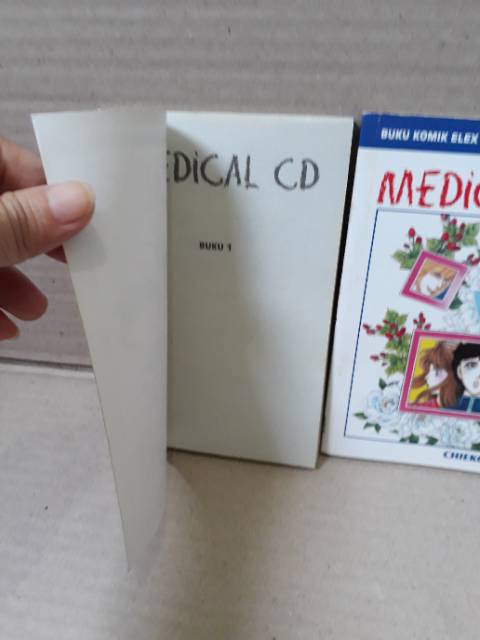 medical cd 1-2end