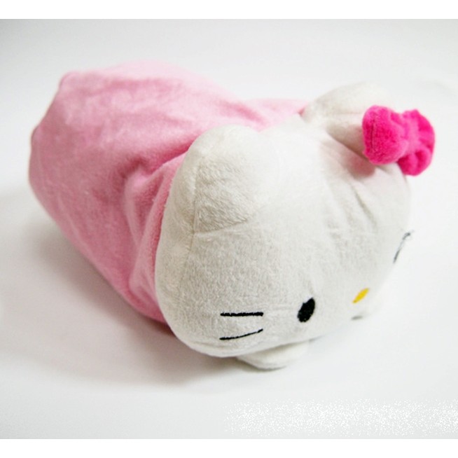 Charcoal KANTONG Arang Bambu Motif Boneka rilakkuma Hello Kitty Piggy