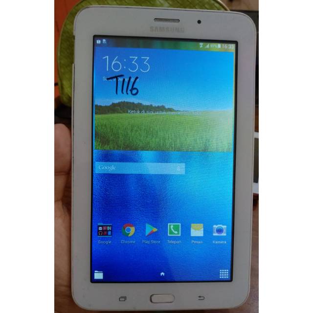 Samsung Tab 3V 7.0" second