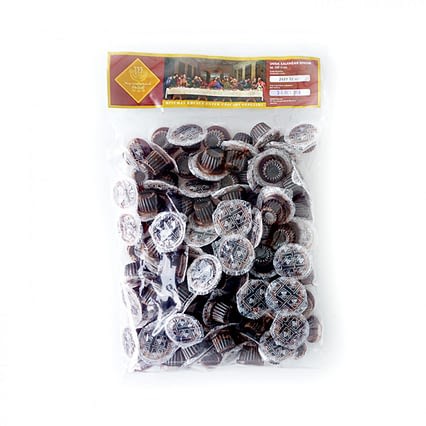 

Anggur Perjamuan Kudus CUP 100 pcs