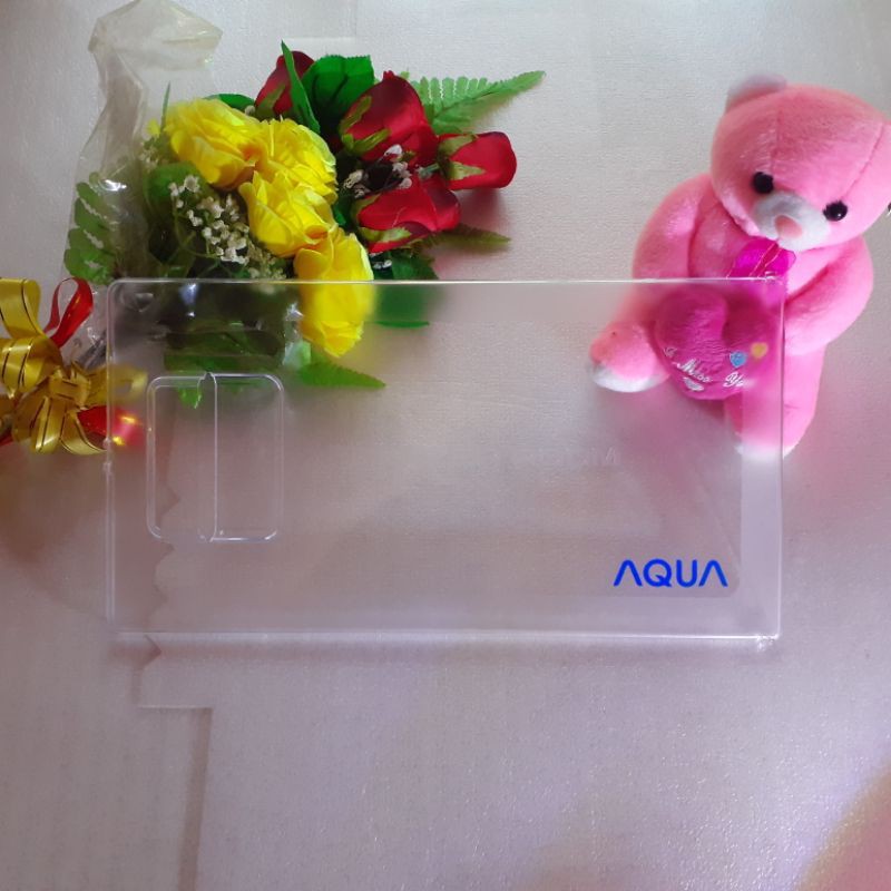 TUTUP FREEZER SANYO DAN AQUA AQR-D179/181