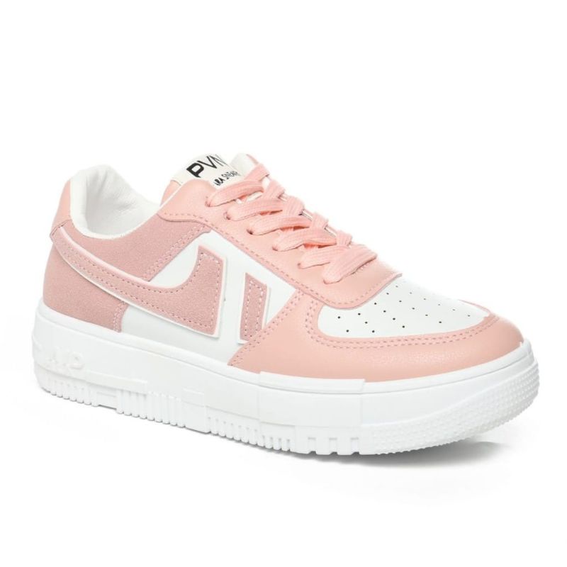 Sepatu Wanita Sneakers Shoes Air03 ✓