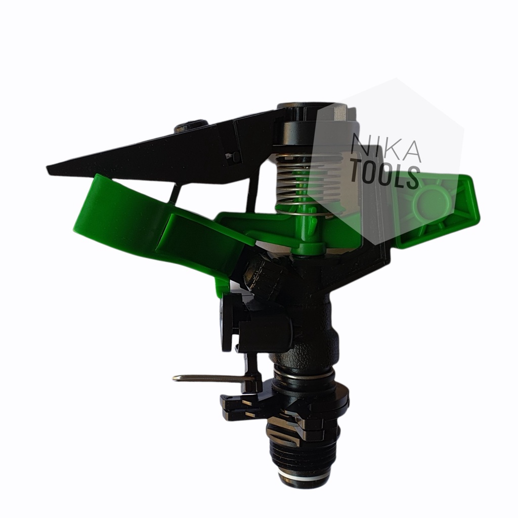 Water Sprinkler Doziro 360 Semprotan Air Taman Otomatis Garden Sprayer