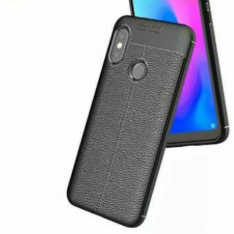 AUTOFOCUS LEATHER MI A2 Lite