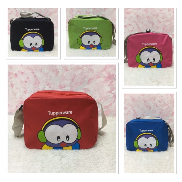 POPPY TUPP / POPPY BAG / TAS SERBAGUNA / TAS MURAH MERIAH / TAS TUPPY / TAS TUPPERWARE