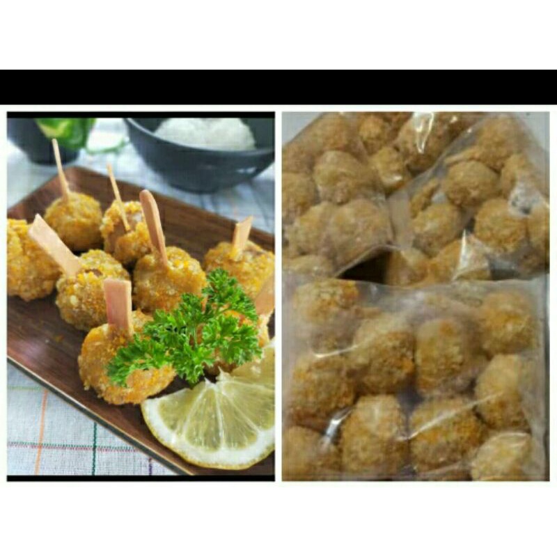 

kaki naga