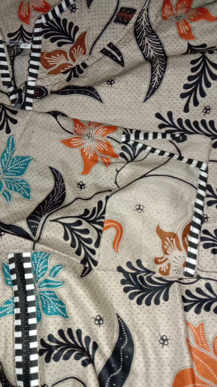 Batik Couple | Batik Couple Modern | Couple Batik | Tunik Batik