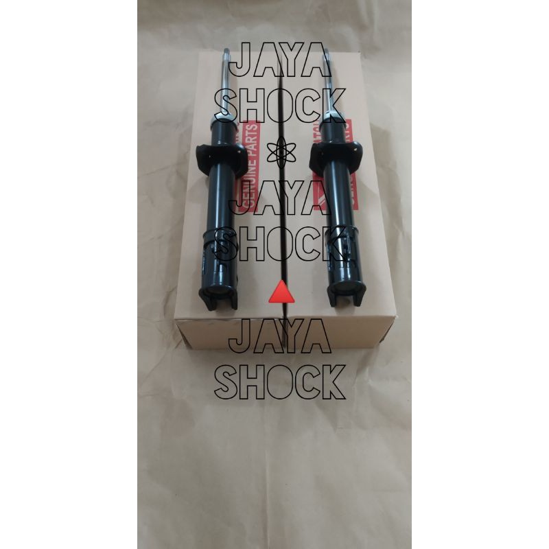 Shockbreaker Daihatsu Sirion depan original