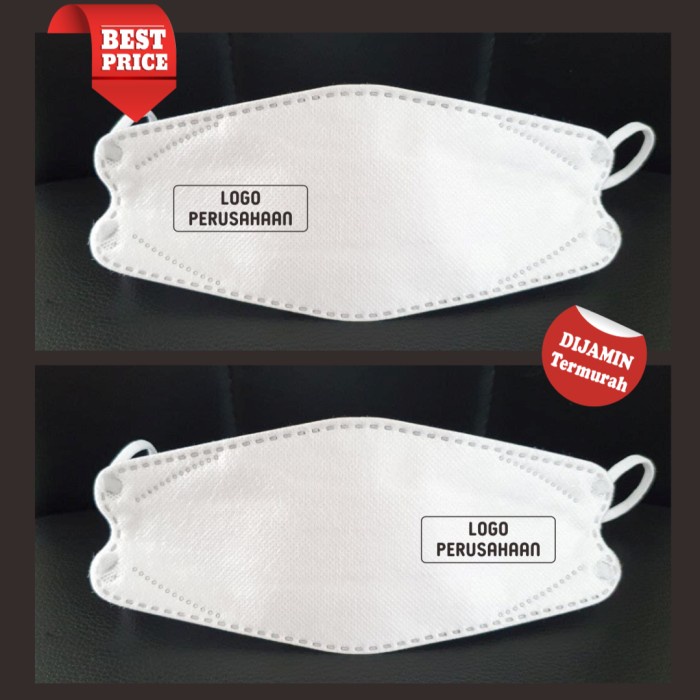 Masker KF94 custom/masker/maskercustom/maskerKF94