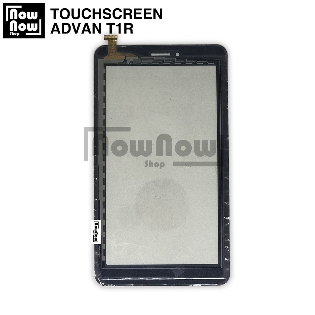 TOUCHSCREEN TS LAYAR SENTUH ADVAN T1R T1S ADVANT1R ADVANT1S TOUCH SCREEN