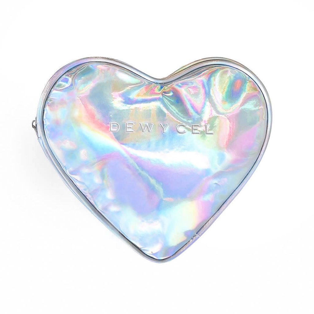 Gwp Heart Pouch