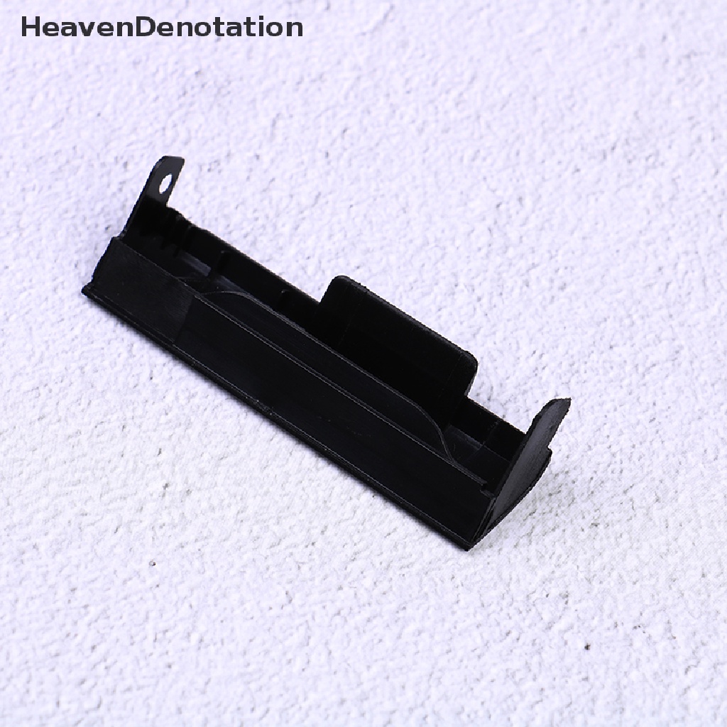 [HeavenDenotation] 1pcs Hard drive hdd caddy cover bezel for dell latitude E6320  laptop