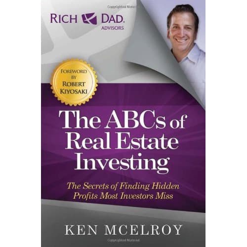

Most Whised For _versi Eng/Indo_@ The ABCs of Real Estate Investing