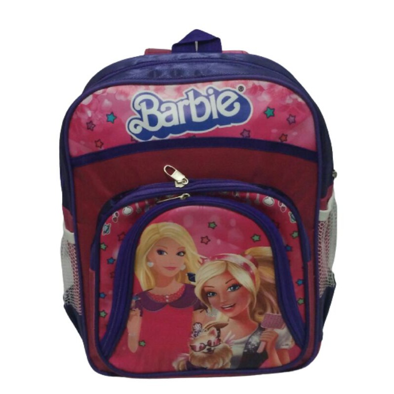 Tas Ransel Anak Perempuan tas karakter anak perempuan/tas TK atau paud