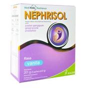 

㊗ NEPHRISOL レ