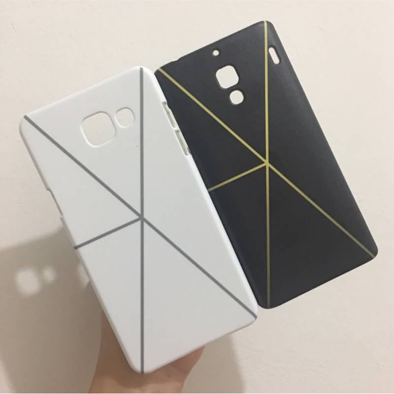 Casing LG V20 - Full Print / Hardcase Custom Terlaris