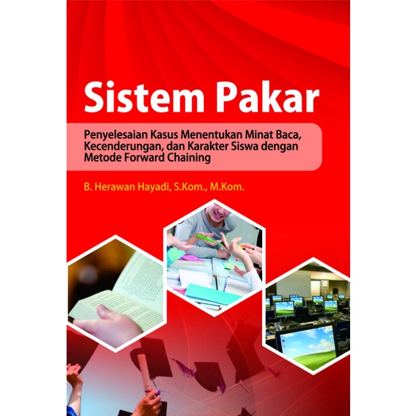 Jual Buku Ajar Sistem Pakar (B. Herawan Hayadi) | Shopee Indonesia