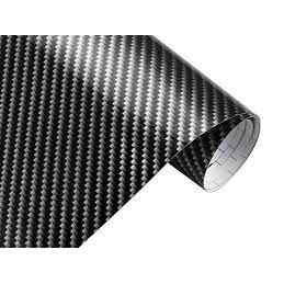 Skotlet Stiker Scotlight Vynil Bodi Mobil Carbon Kevlar 2D Glossy Kilap