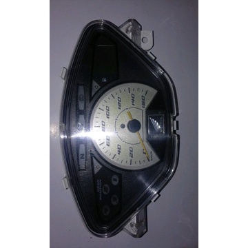 speedometer honda supra x 125 original